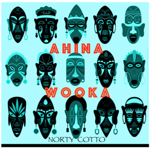 Ahina Wooka (Woo Woo Dub)