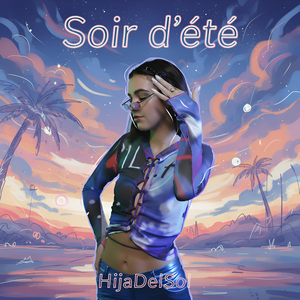 Soir d'été