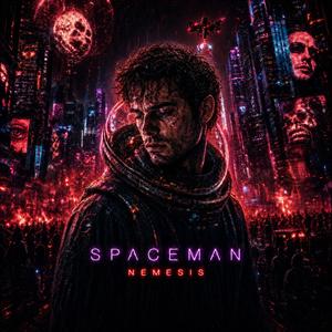 Spaceman