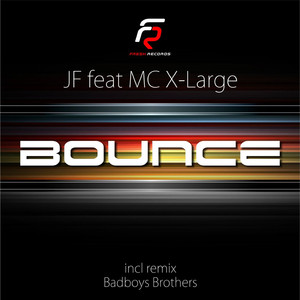 Bounce (Badboys Brothers Remix)