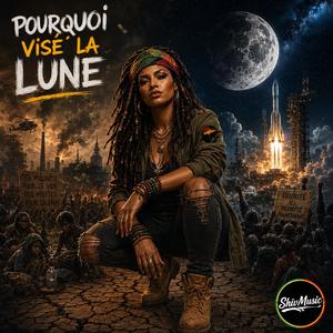 Pourquoi visé la lune ?