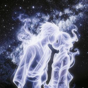 當我抬起頭 你正看向我