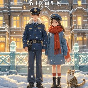 南方的猫-旋律逸星