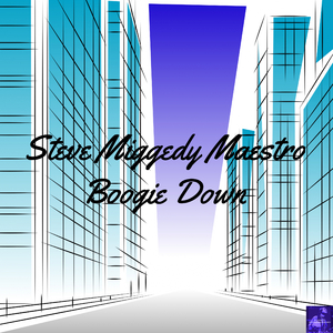 Boogie Down (Morttimer Snerd III Remix)