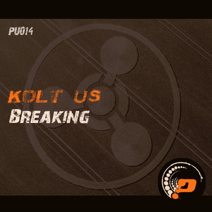 Breaking (Original Mix)