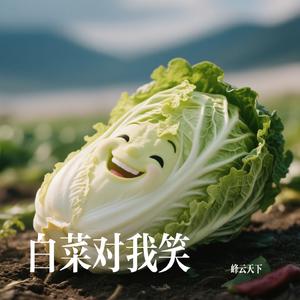 白菜对我笑