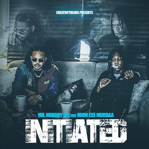 Jiggin (feat. Nwm Cee Murdaa)