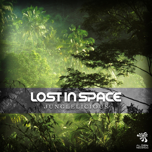 Junglelicious (Original Mix)