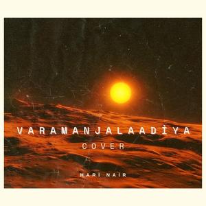 Varamanjalaadiya Cover