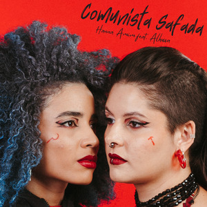 Comunista Safada