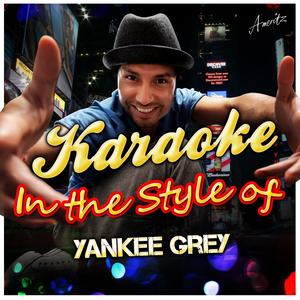 All Things Considered (In the Style of Yankee Grey) [Karaoke Version]