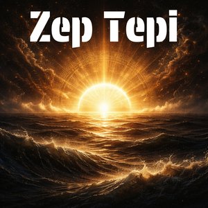 Zep Tepi