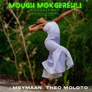 Wongalethu (3 step mix) (feat. Msymaan & Theo Moloto)