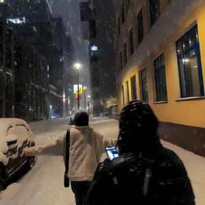 冬眠（你听啊冬至的白雪）