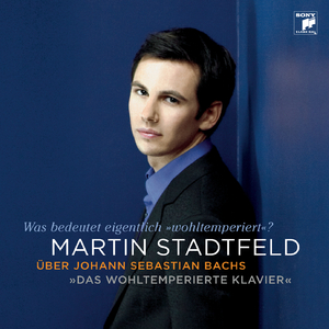 Flute Sonata in E-Flat Major, BWV 1031:II. Siciliano in G Minor (Arr. for Piano)
