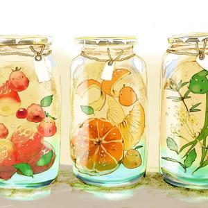 写给我第一个喜欢的女孩的歌-Yoyo优优酱6