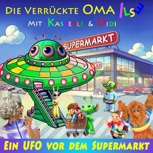 Das kleine Unterseeboot