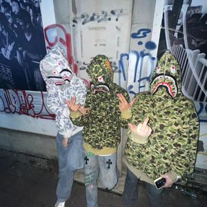crazy（prod by jerry）