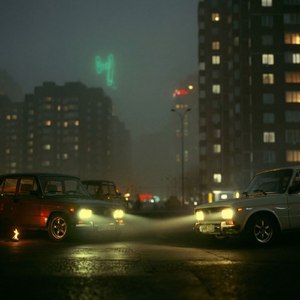 Тазы валят - БАХ