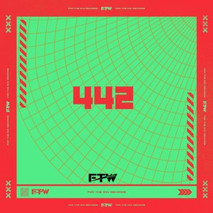 442 (feat. DJ F7)