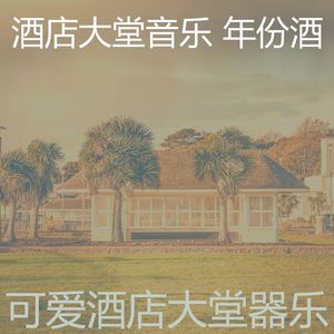 优美酒店大堂器乐