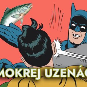 Tottenham hraje volejbal, Paquetova kariéra v ohrožení, Chelsea a její flashback #3