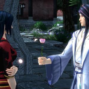 薄媚-古筝翻奏-仙剑奇侠传六