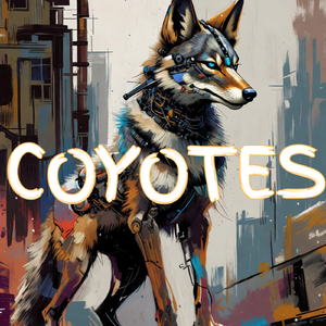 Coyotes