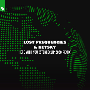 Here With You (Stereoclip 2020 Remix)