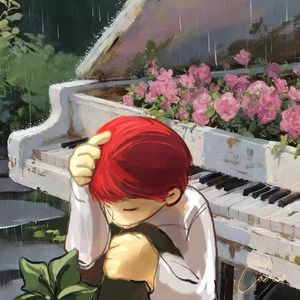 落夏 Falling Summer