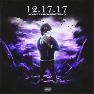 I Know (feat. Jaccboy)