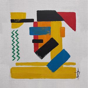 Simplemente Arte (feat. Nano Moreno)