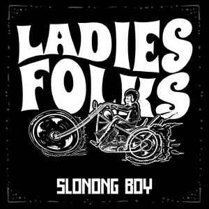 Slonong Boy