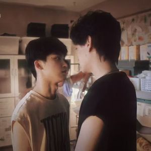 背向轨迹（雷朋同人曲）