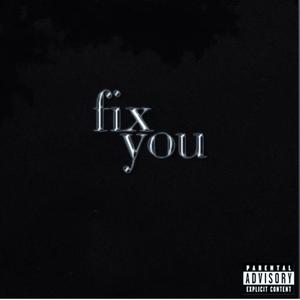 Fix You (feat. BK) (Sped up)