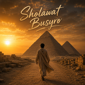 Sholawat Busyro