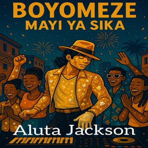 Boyomeze mayi ya sika