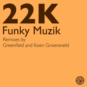 Funky Muzik (Greenfield Remix)
