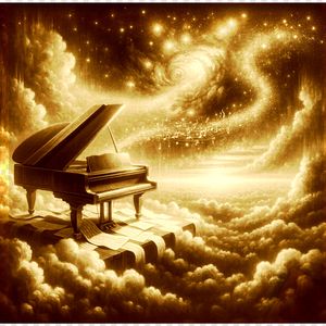Whimsical Dream Wisp