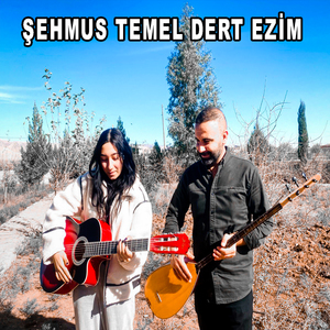 Dert Ezim
