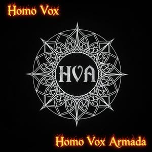 Homo Vox (Entra nel progetto!) (feat. Syrine Alia, Red Borsalino & InK)
