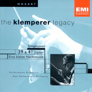 Serenade No 13 In G Major K525, Movement:Romance