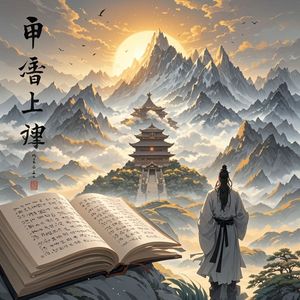 本是后山人-郭凤斌