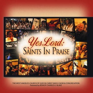 Press Toward The Mark (Live)