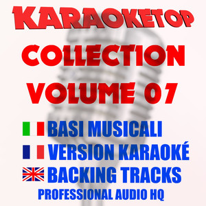 Fenomenale (Originally Performed by Gianna Nannini) [Karaoke Version]