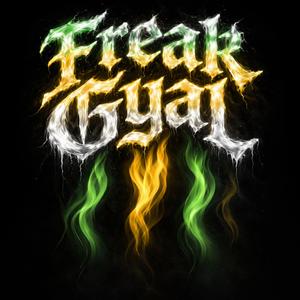 Freak Gyal (feat. Lugetbucks)