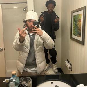 Beat Da Booth (feat. Swerv)