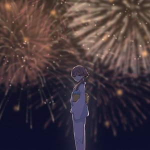 Hanabi（烟火）