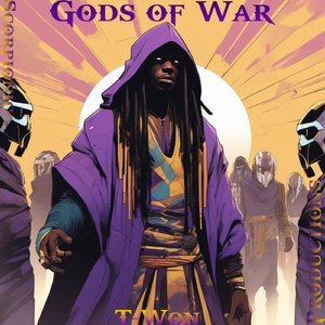 War Gods