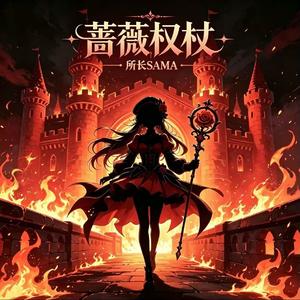 蔷薇权杖(伴奏)